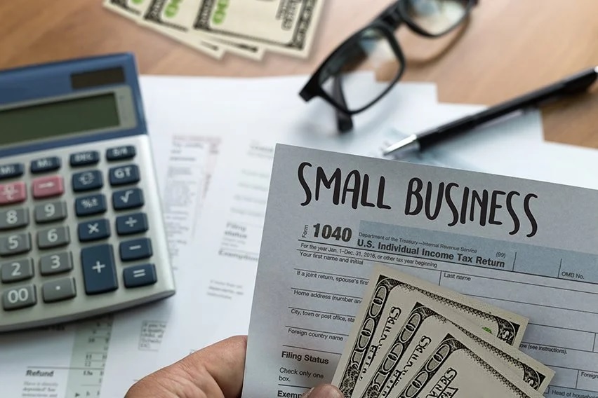 Small Businesses Privileged