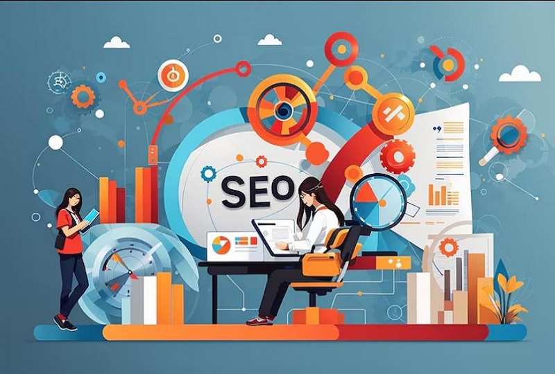 Tailored SEO Strategies